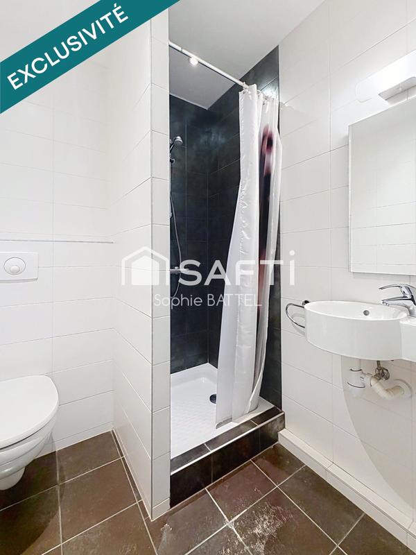 Maison - 109 m² - 5 pièces