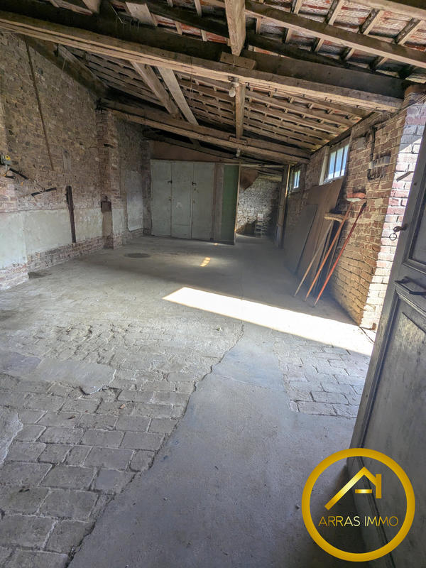 Maison - 136 m² - 6 pièces