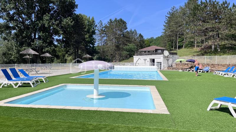 Châlet - 56 m² - 4 pièces