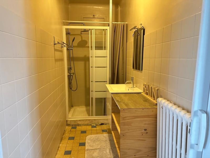 Maison - 101 m² - 3 pièces