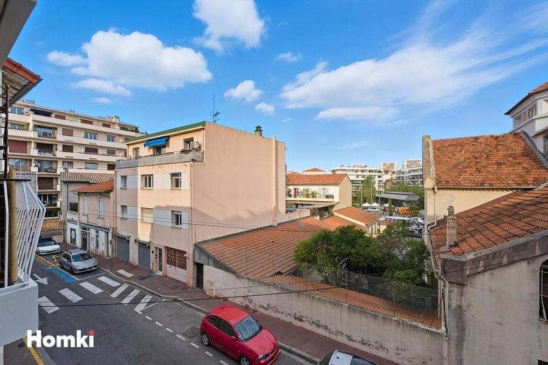 Appartement - 73 m² - 3 pièces