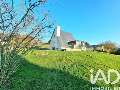 Maison - 55 m² - 2 pièces