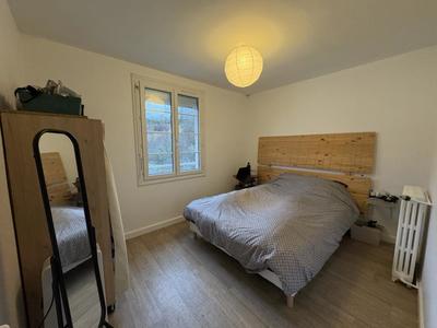 Appartement - 70 m² - 5 pièces