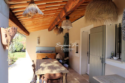 Mas - 170 m² - 6 pièces