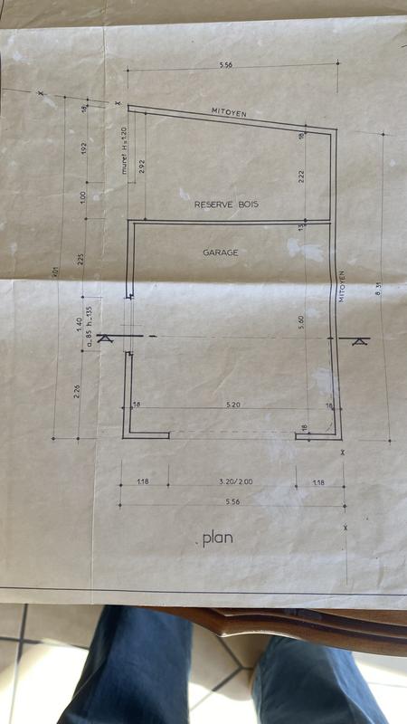 Maison - 136 m² - 5 pièces