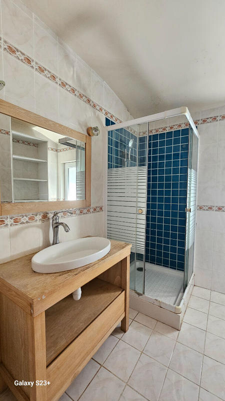 Maison - 124 m² - 5 pièces