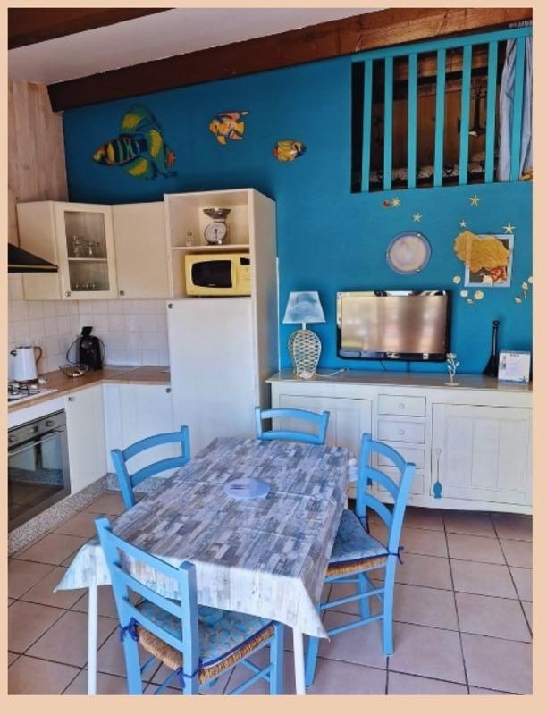 Mas - 280 m² - 14 pièces