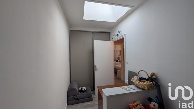 Maison de ville - 148 m² - 6 pièces