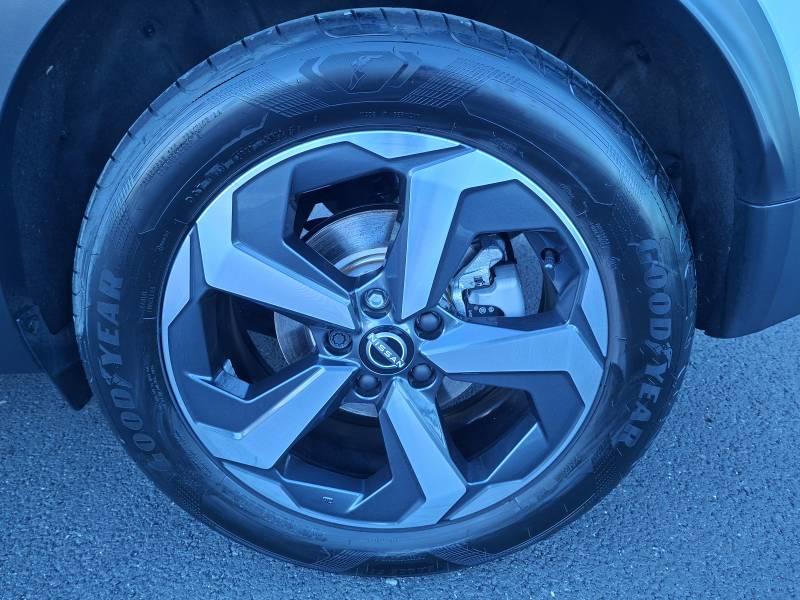 Nissan Qashqai e-Power 190 ch n-Connecta