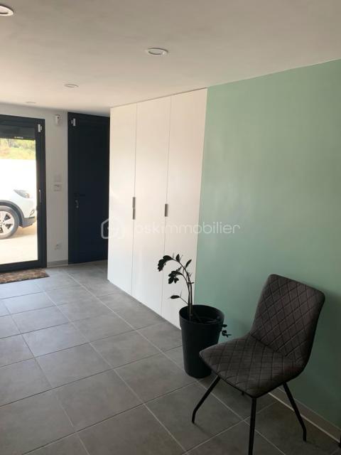 Maison - 135 m² - 5 pièces