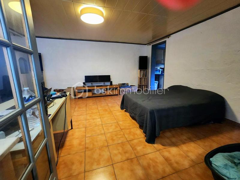 Villa - 113 m² - 5 pièces