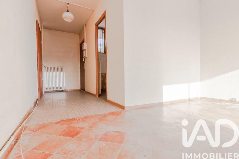 Appartement - 54 m² - 3 pièces