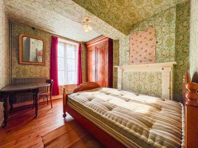 Maison - 148 m² - 5 pièces