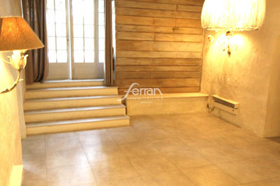 Fonds de commerce - 100 m²