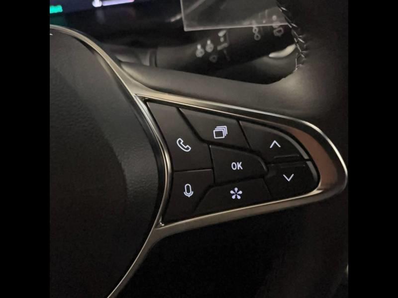 Renault Captur TCe 90 Techno