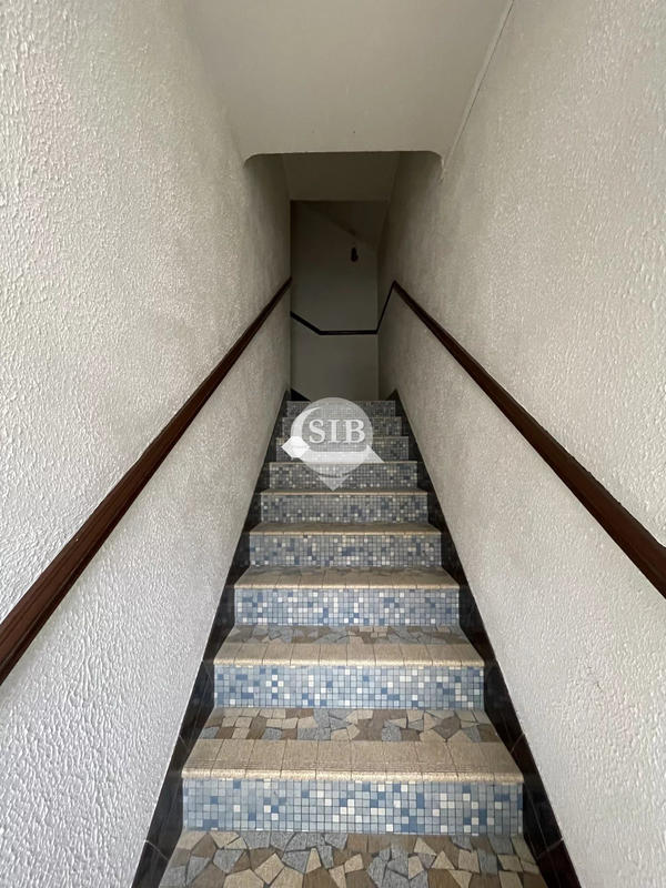 Appartement - 47 m² - 3 pièces