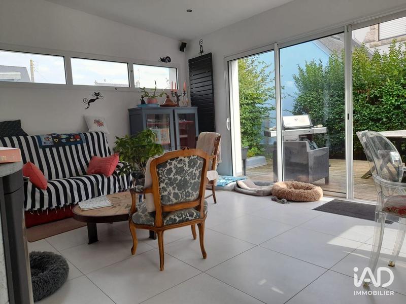 Maison - 114 m² - 4 pièces