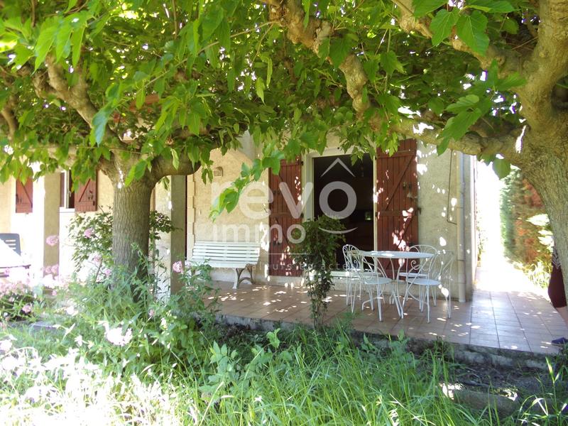 Villa - 106 m² - 4 pièces