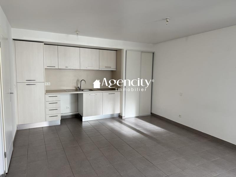 Appartement - 25 m² - 1 pièce