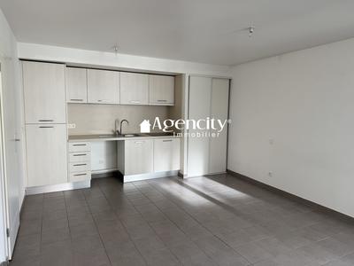 Appartement - 25 m² - 1 pièce