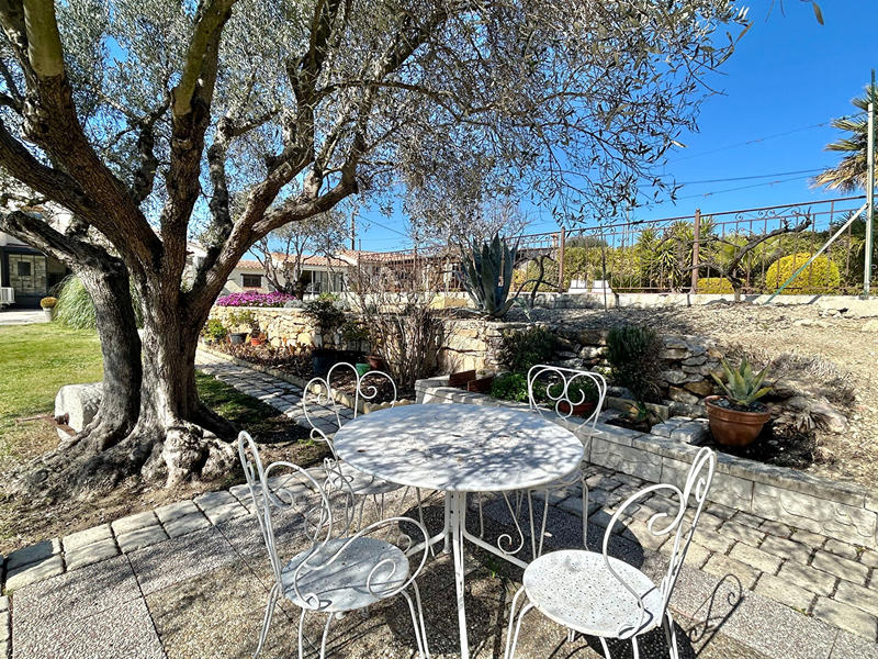 Maison - 145 m² - 7 pièces