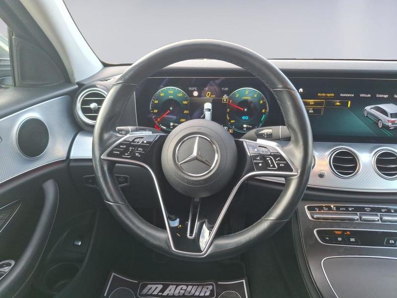 Mercedes Classe E V (2) Break 300 de 11cv Avantgarde Line 9g-Tronic