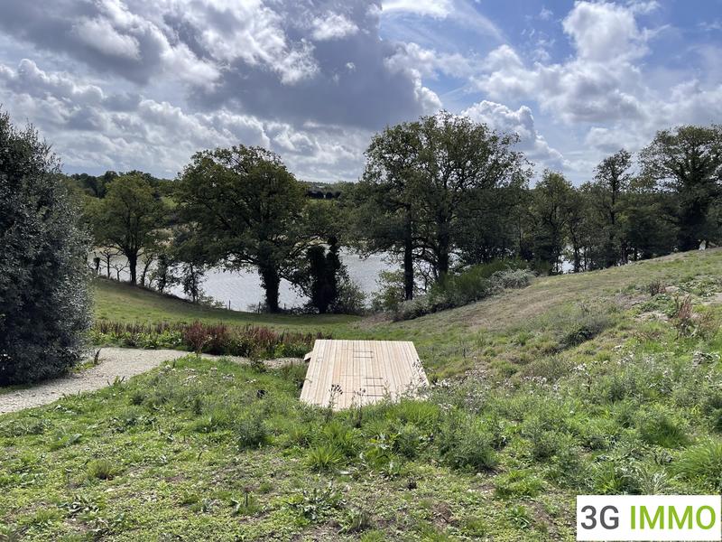 Châlet - 36 m² - 4 pièces