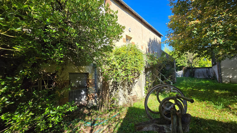 Maison - 175 m² - 5 pièces