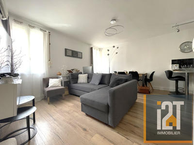 Maison contemporaine - 83 m² - 3 pièces