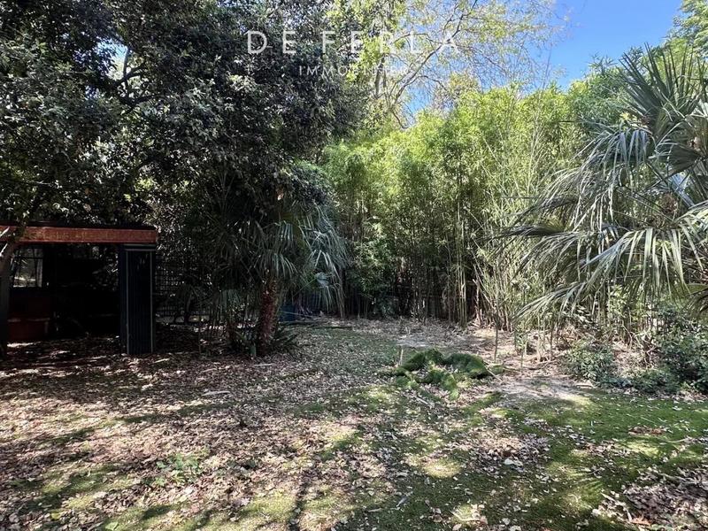 Hôtel particulier - 470 m² - 14 pièces