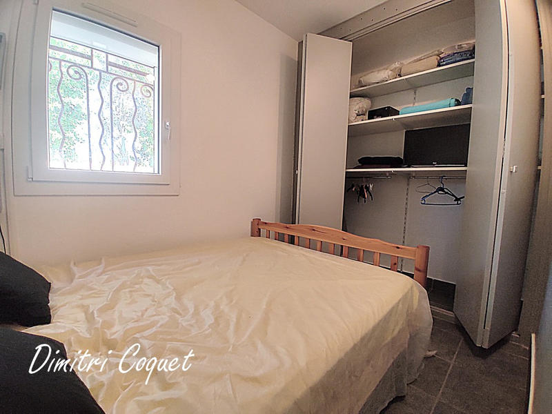 Appartement - 50 m² - 3 pièces