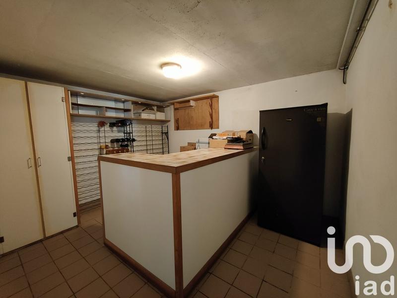 Maison - 84 m² - 3 pièces