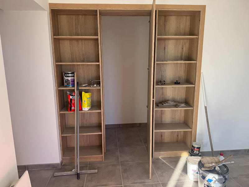 Maison - 141 m² - 5 pièces