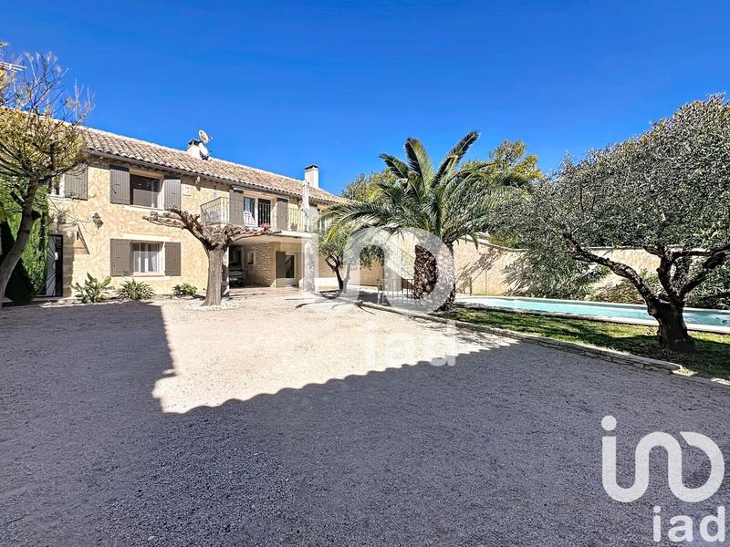 Maison - 132 m² - 4 pièces