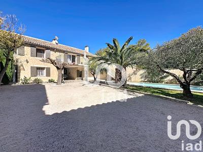 Maison - 132 m² - 4 pièces