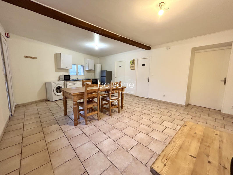 Appartement - 53 m² - 3 pièces