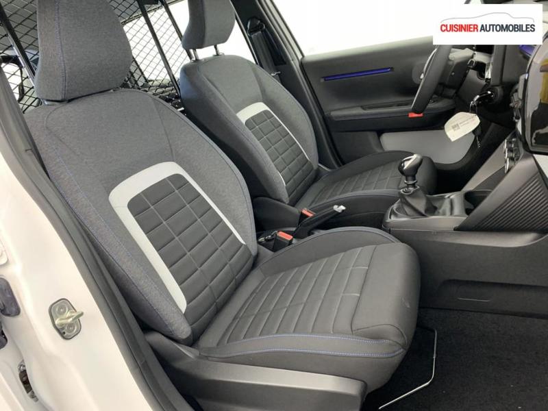 Citroën C3 Societe Nouvelle Turbo 100 Bvm Pro