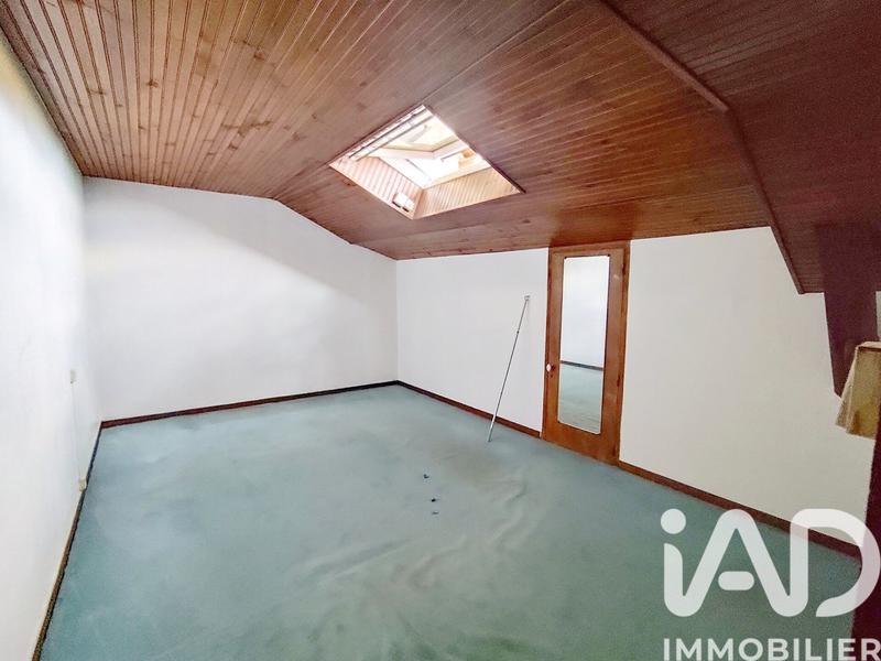 Maison de ville - 198 m² - 7 pièces