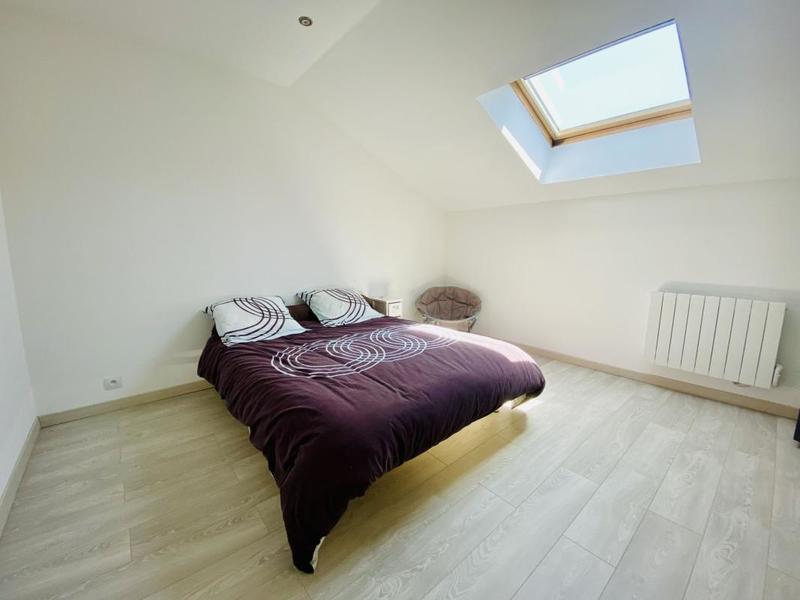 Maison - 220 m² - 7 pièces