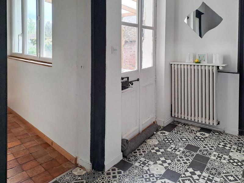 Maison - 170 m² - 7 pièces