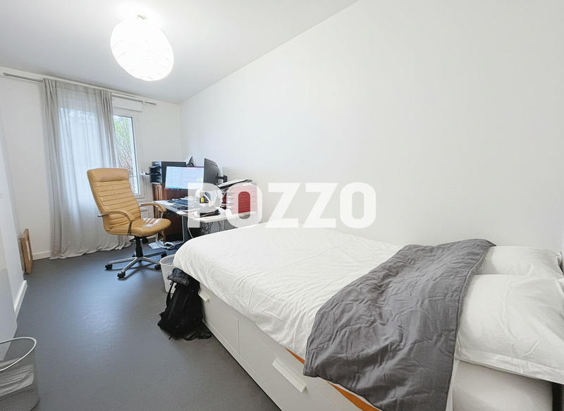 Maison - 74 m² - 3 pièces