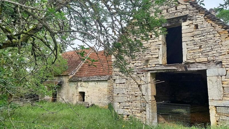 Maison - 60 m² - 2 pièces