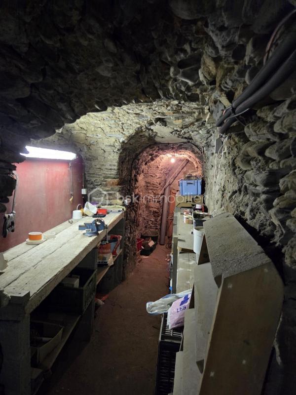 Immeuble - 172 m² - 6 pièces