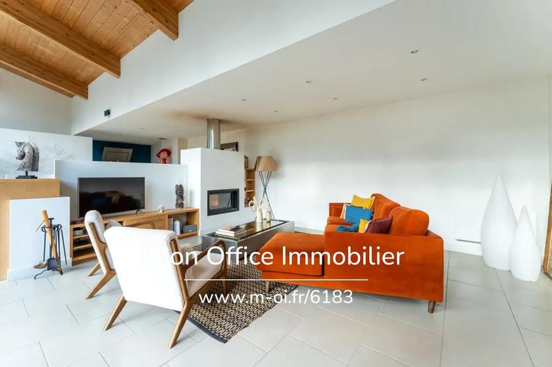 Maison - 160 m² - 5 pièces