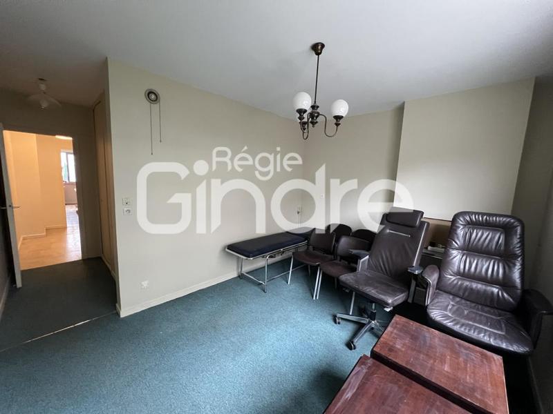 Local d'activité / Entrepôt - 45 m² - 1 pièce