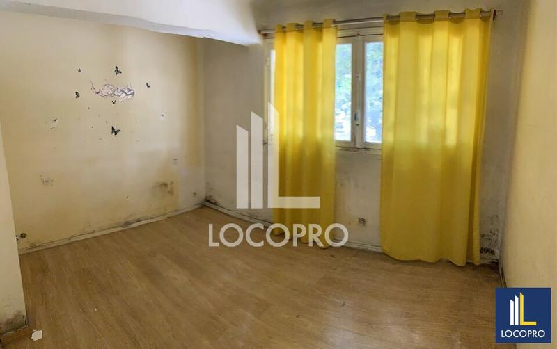 Local commercial - 464 m²