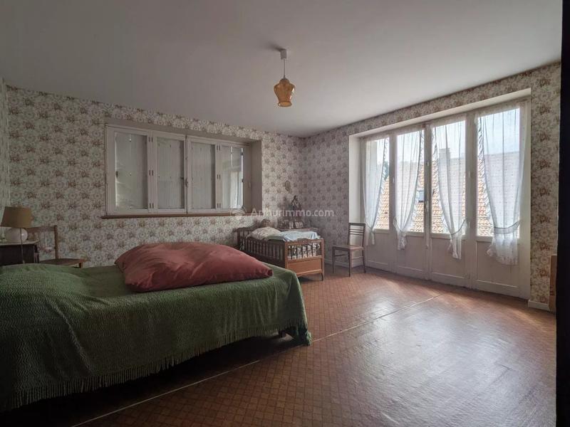 Maison - 156 m² - 6 pièces