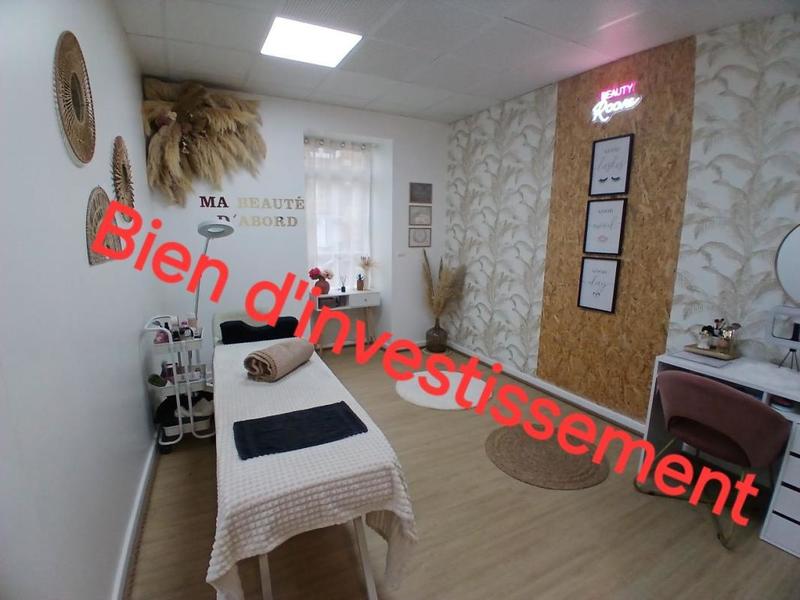 Duplex - 224 m² - 7 pièces