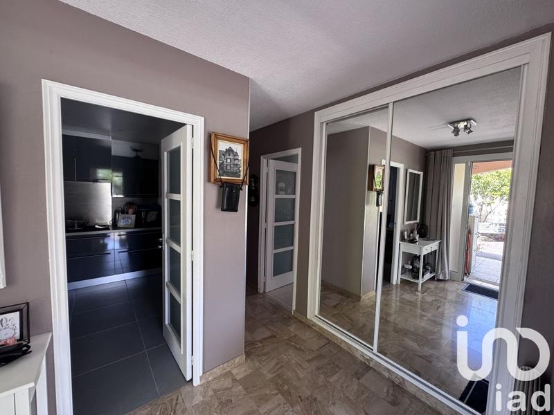 Maison de ville - 178 m² - 6 pièces