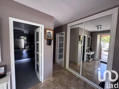 Maison de ville - 178 m² - 6 pièces